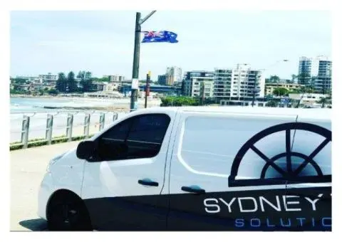 Sydney Tint Solutions - 3/10