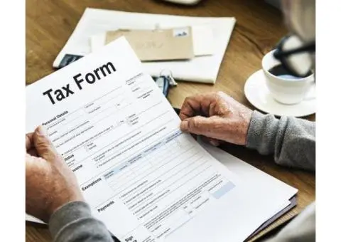 Strategic Business Tax Planning in Berwick - 1/4