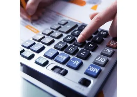 Strategic Business Tax Planning in Berwick - 2/4