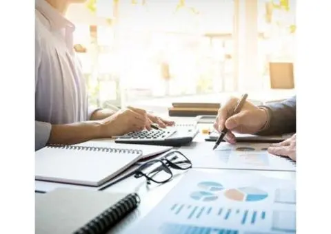 Strategic Business Tax Planning in Berwick - 4/4