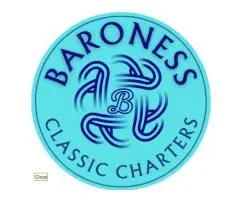 Baroness Classic Charters