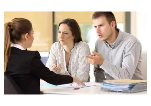 Divorce Settlements Adelaide