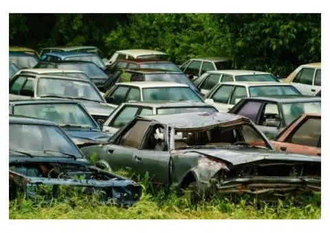 Car Removal Sydney with Instant Cash & Free Pickup - 1/4