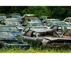 Car Removal Sydney with Instant Cash & Free Pickup