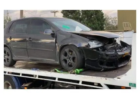 Car Removal Sydney with Instant Cash & Free Pickup - 4/4