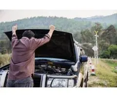 Reliable Car Towing in Moorabbin – 24/7 Service