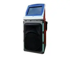 Bring the Party Alive with Karaoke Jukebox Machine
