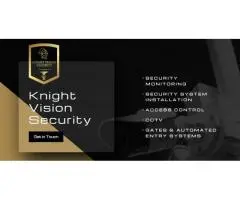 Home and Business Security, CCTV and Data Cabling