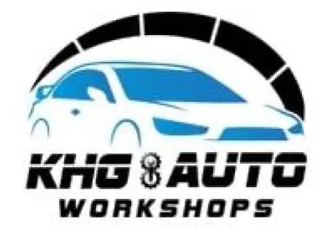 Car Spray Painting in Clayton | KHG Auto Workshops