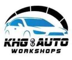 Car Spray Painting in Clayton | KHG Auto Workshops