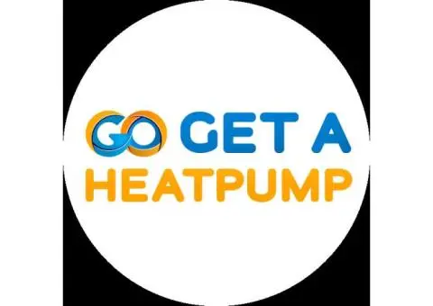 Go Get A Heat Pump | Energy-Efficient Hot Water Systems in Australia