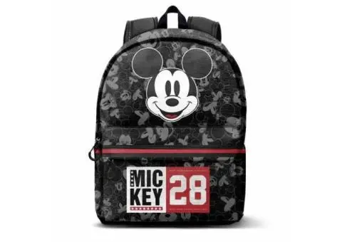 Child bag Mickey Mouse - Qubyk AU