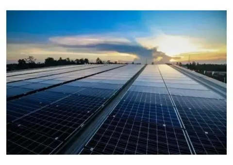 6.6kW Solar System Adelaide