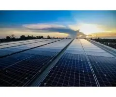 6.6kW Solar System Adelaide