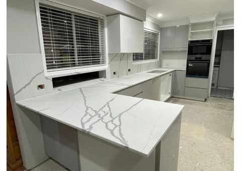 Stone bench tops - 2/8