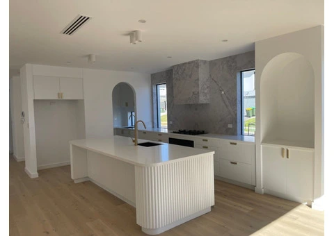 Stone bench tops - 8/8
