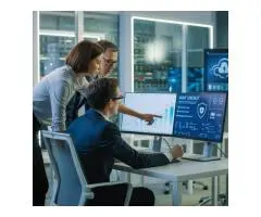 Expert IT Consulting Services for Australian Businesses | TECHOM Systems