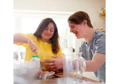Person-Centric NDIS Supported Independent Living In Raymond Terrace - 2/5