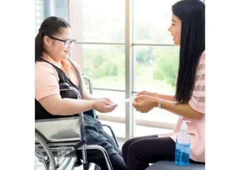 Person-Centric NDIS Supported Independent Living In Raymond Terrace - 4/5