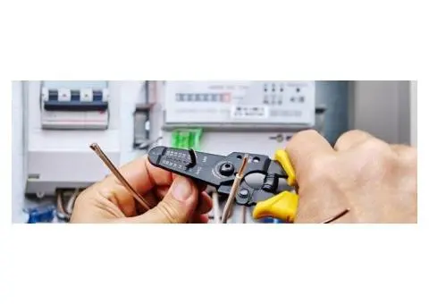 Services by Residential Electricians Gold Coast