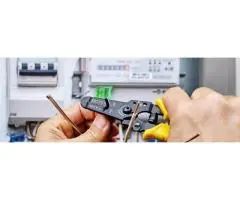 Services by Residential Electricians Gold Coast