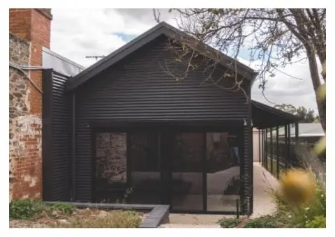 Home Extensions Adelaide