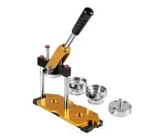 Magnets Making Machine | BadgeMachine