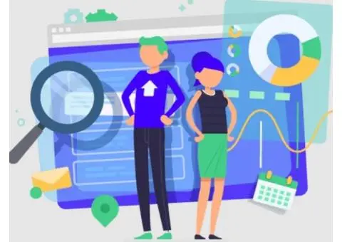 Expert SEO Consultant in Melbourne