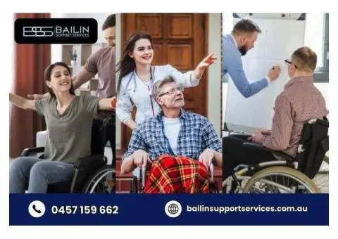 Supported Independent Living in Melbourne with Quality Care