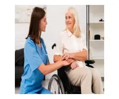 Compassionate Disability Home Care in Melbourne