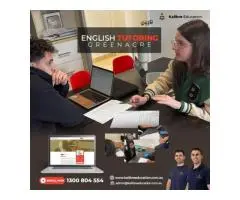 Elevate your Expression with Expert English Tutoring in Greenacre
