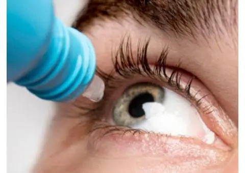 Intravitreal Injections in Brisbane – Expert Eye Care