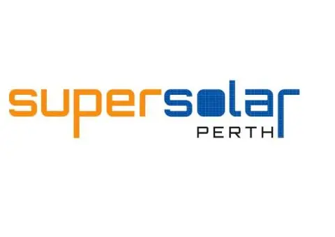 Best Solar Company in Perth – Super Solar Panel Installers