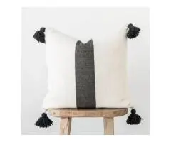 Handcrafted Cushion Covers for Every Space