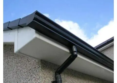 Don's Guttering Service - 1/3