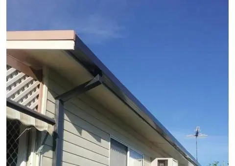 Don's Guttering Service - 2/3