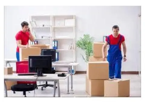 Reliable and Affordable Movers Canberra by Harry The Mover Today