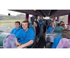 Affordable School Charters for Brisbane Students