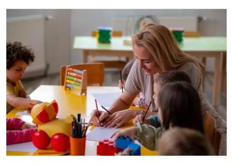 The Pines Academy Early Learning Centre – Growing Happy, Confident Learners