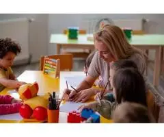 The Pines Academy Early Learning Centre – Growing Happy, Confident Learners