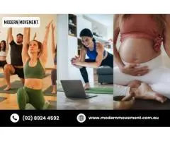 Discover the Best Online Yoga in Australia for a Balanced Lifestyle