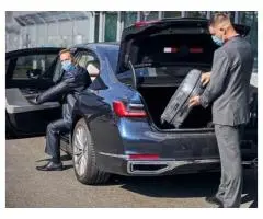 Sydney Chauffeurs Hire