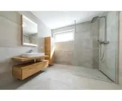 Shower Sealing Adelaide