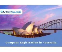 Easily Register Your Company in Australia with Enterslice