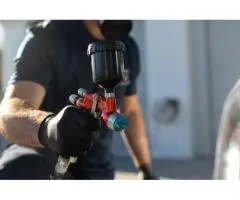 Experience the Fast Fix with Ding Repairs in Gold Coast