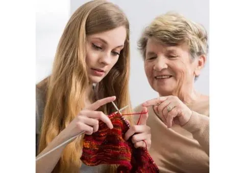 NDIS Personal Care in Dandenong - Arise Ability Assist - 1/9