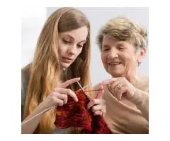 NDIS Personal Care in Dandenong - Arise Ability Assist