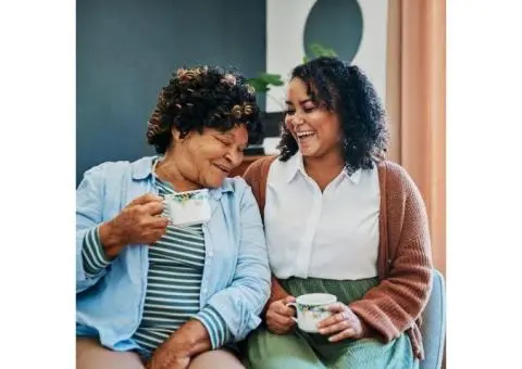 NDIS Personal Care in Dandenong - Arise Ability Assist - 3/9