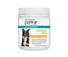 PAW Complete Calm Chews - Stress-Free Living for Dogs