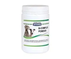 Vetsense Vitamin B Complex: Boost Your Dog's Energy